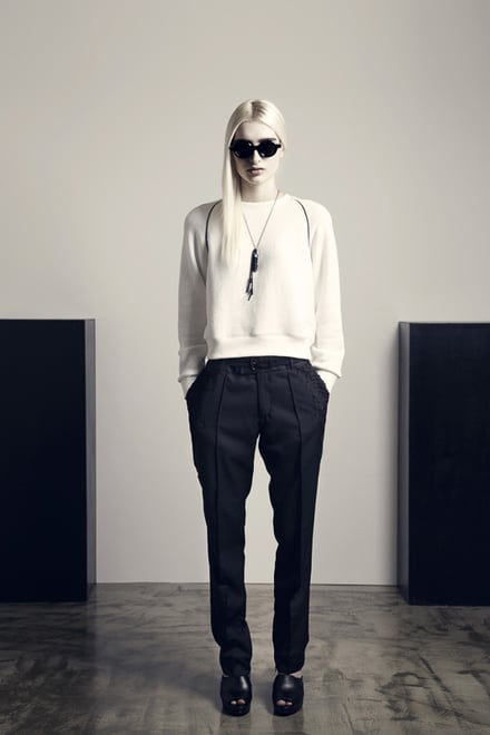 CHRISTIAN DADA -LOOK BOOK- 2014SS 東京コレクション 画像7/40
