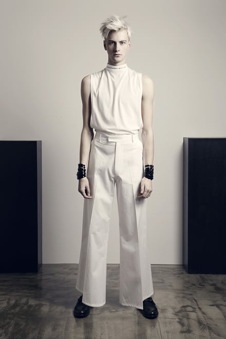 CHRISTIAN DADA -LOOK BOOK- 2014SS 東京コレクション 画像8/40