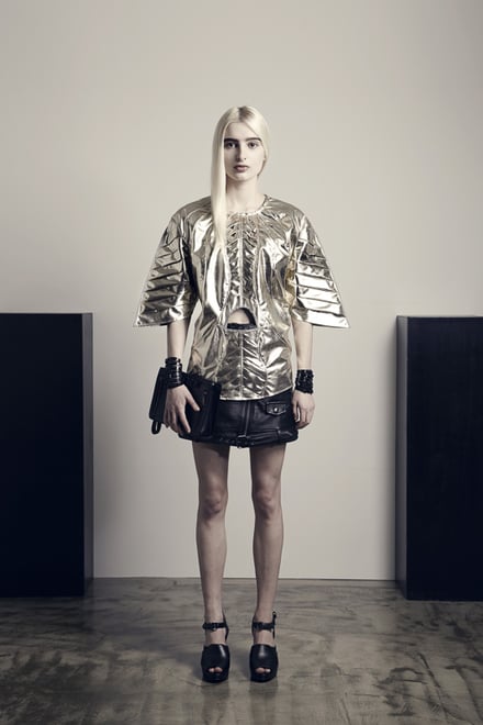CHRISTIAN DADA -LOOK BOOK- 2014SS 東京コレクション 画像11/40