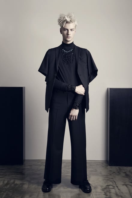 CHRISTIAN DADA -LOOK BOOK- 2014SS 東京コレクション 画像14/40