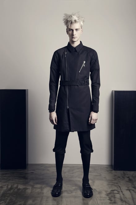 CHRISTIAN DADA -LOOK BOOK- 2014SS 東京コレクション 画像19/40