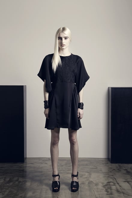 CHRISTIAN DADA -LOOK BOOK- 2014SS 東京コレクション 画像22/40