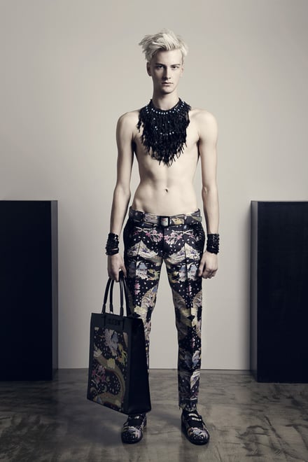 CHRISTIAN DADA -LOOK BOOK- 2014SS 東京コレクション 画像29/40