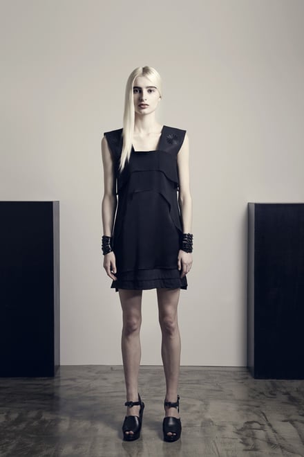 CHRISTIAN DADA -LOOK BOOK- 2014SS 東京コレクション 画像32/40
