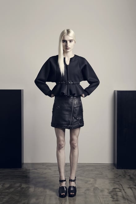 CHRISTIAN DADA -LOOK BOOK- 2014SS 東京コレクション 画像37/40