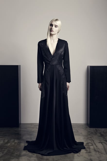 CHRISTIAN DADA -LOOK BOOK- 2014SS 東京コレクション 画像40/40