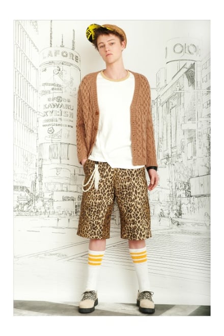 DISCOVERED 2011-12AWコレクション 画像1/20