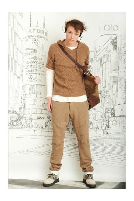 DISCOVERED 2011-12AWコレクション 画像5/20