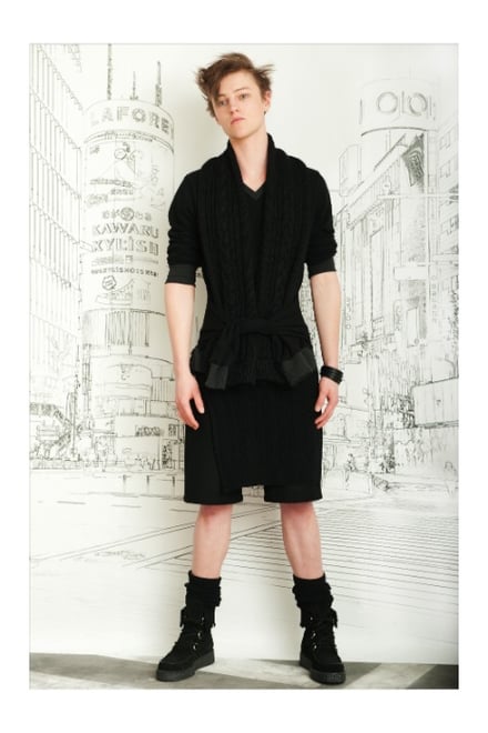 DISCOVERED 2011-12AWコレクション 画像16/20