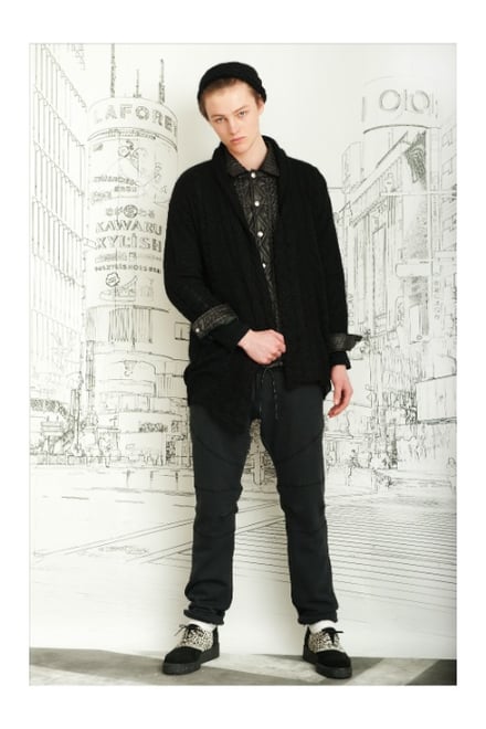 DISCOVERED 2011-12AWコレクション 画像20/20