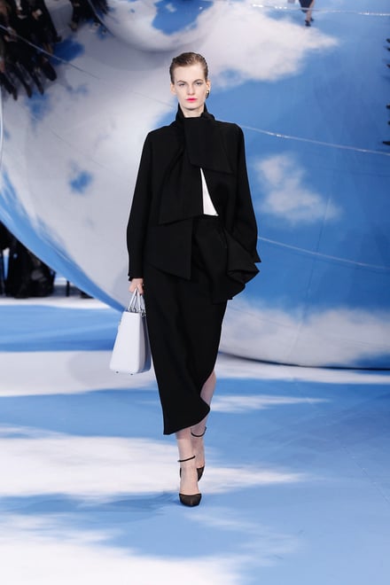Christian Dior 2013-14AW パリコレクション 画像1/48