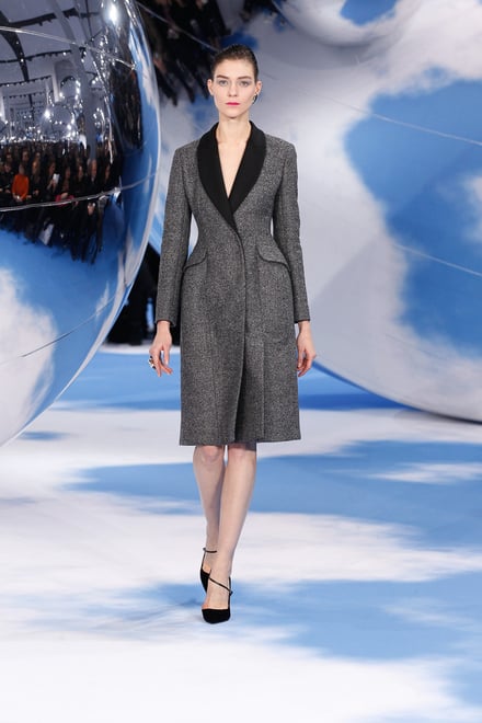 Christian Dior 2013-14AW パリコレクション 画像8/48
