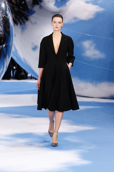 Christian Dior 2013-14AW パリコレクション 画像15/48