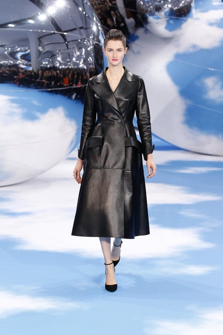 Christian Dior 2013-14AW パリコレクション 画像16/48