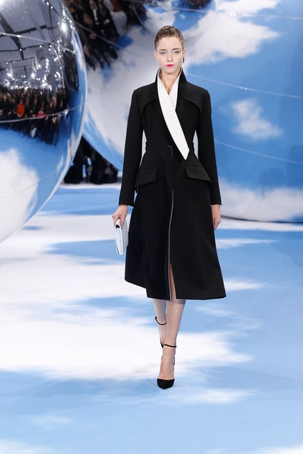 Christian Dior 2013-14AW パリコレクション 画像30/48