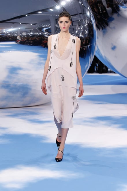 Christian Dior 2013-14AW パリコレクション 画像33/48