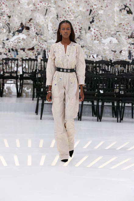 Dior 2014-15AW Couture パリコレクション 画像10/62