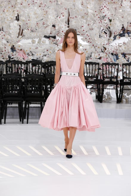 Dior 2014-15AW Couture パリコレクション 画像17/62