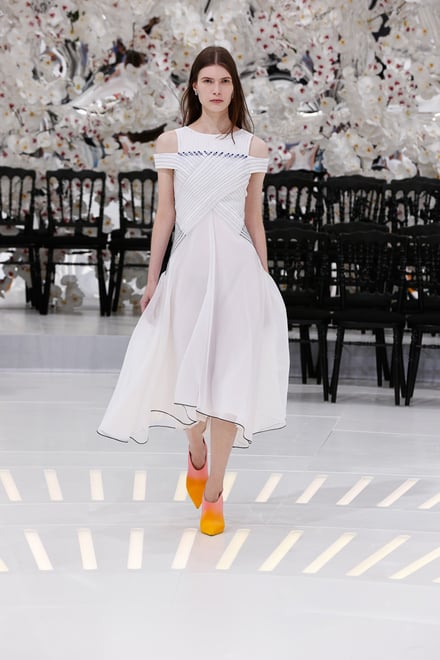 Dior 2014-15AW Couture パリコレクション 画像60/62