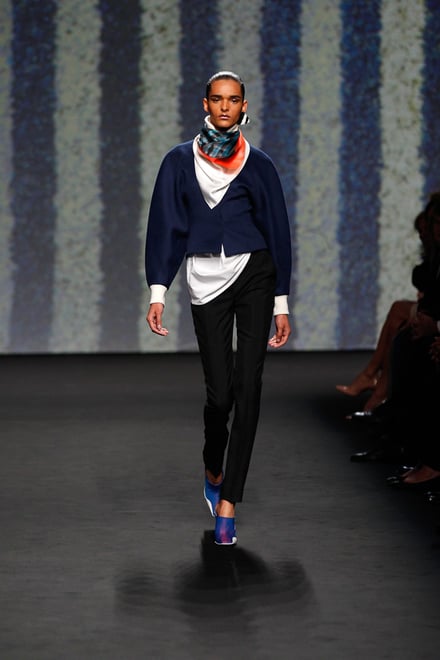Christian Dior 2013-14AW Couture パリコレクション 画像5/53