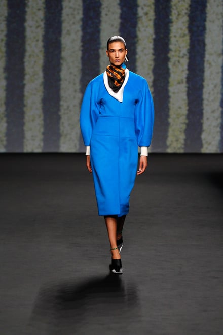 Christian Dior 2013-14AW Couture パリコレクション 画像6/53