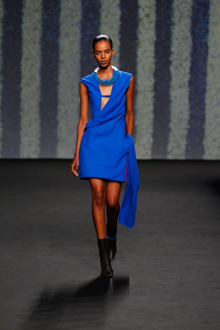 Christian Dior 2013-14AW Couture パリコレクション 画像7/53