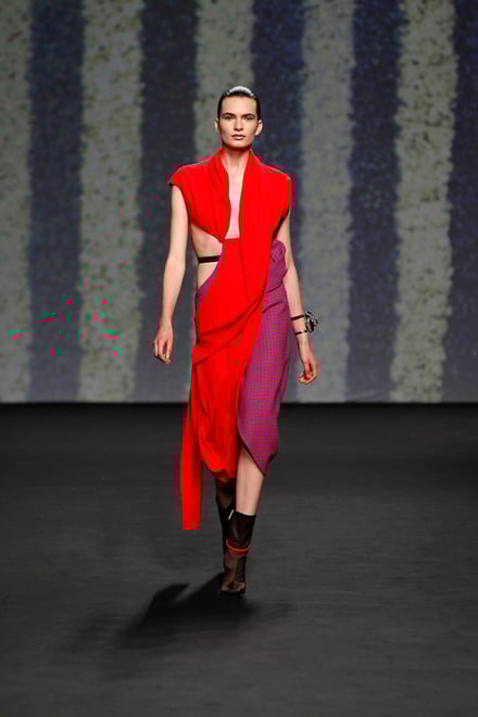 Christian Dior 2013-14AW Couture パリコレクション 画像8/53