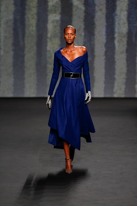 Christian Dior 2013-14AW Couture パリコレクション 画像9/53