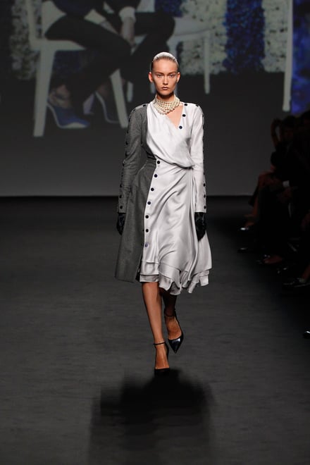 Christian Dior 2013-14AW Couture パリコレクション 画像10/53