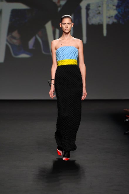 Christian Dior 2013-14AW Couture パリコレクション 画像11/53