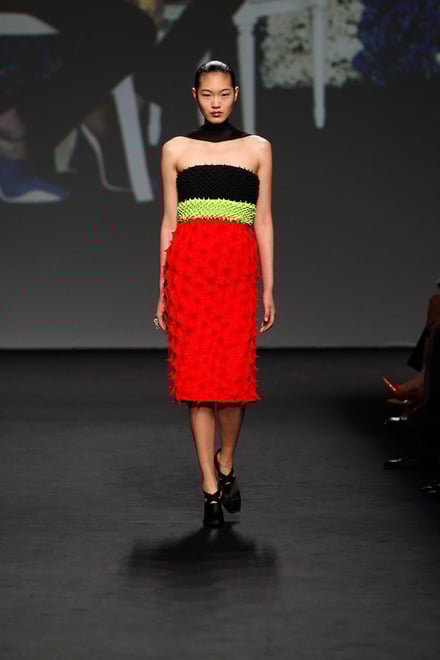 Christian Dior 2013-14AW Couture パリコレクション 画像12/53