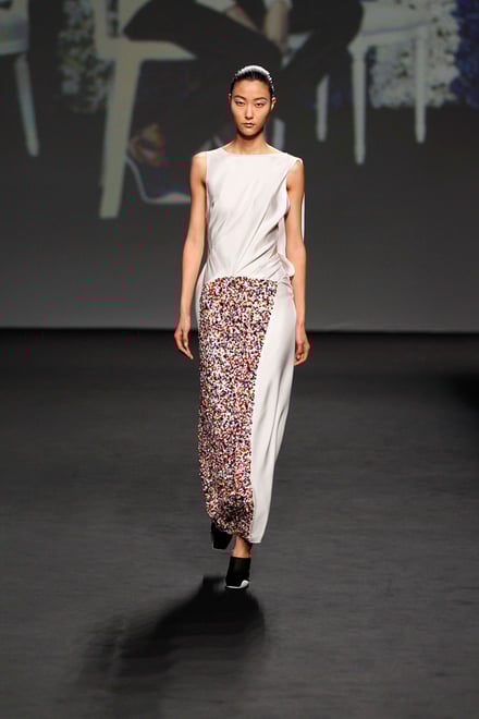 Christian Dior 2013-14AW Couture パリコレクション 画像13/53