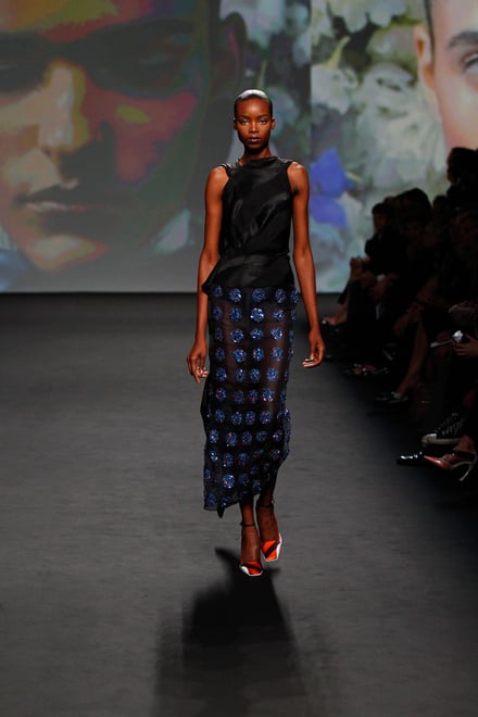 Christian Dior 2013-14AW Couture パリコレクション 画像14/53