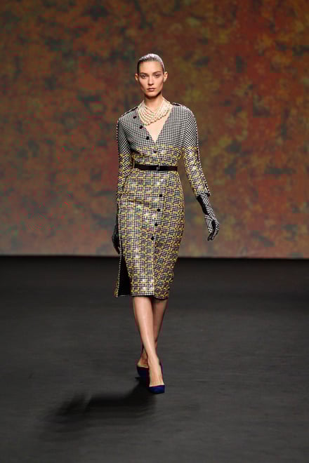 Christian Dior 2013-14AW Couture パリコレクション 画像17/53