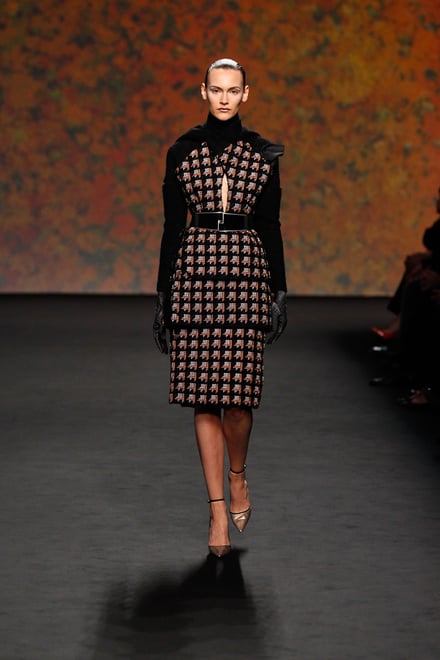 Christian Dior 2013-14AW Couture パリコレクション 画像18/53