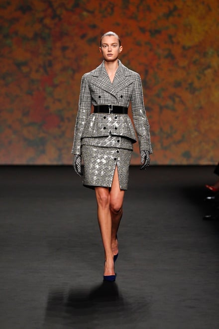Christian Dior 2013-14AW Couture パリコレクション 画像19/53