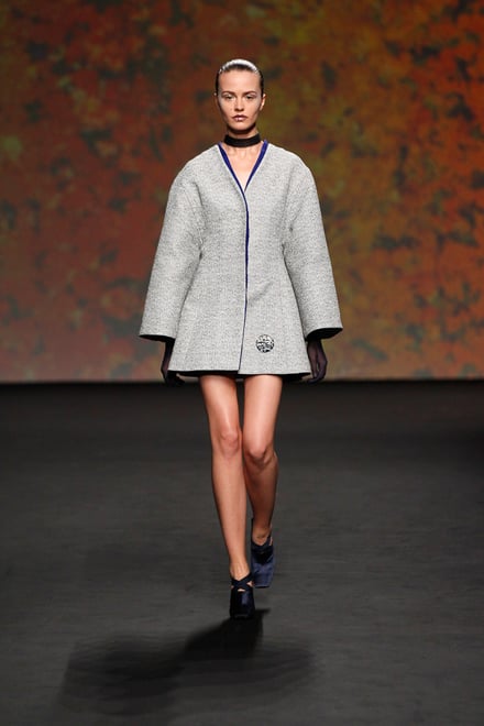 Christian Dior 2013-14AW Couture パリコレクション 画像20/53