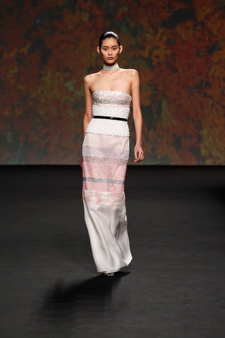Christian Dior 2013-14AW Couture パリコレクション 画像22/53