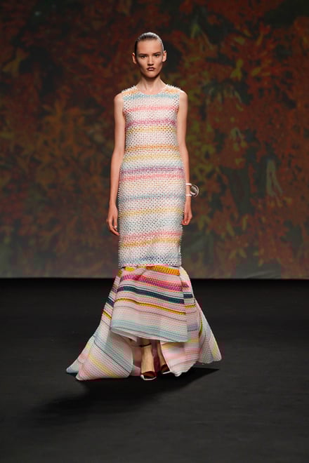 Christian Dior 2013-14AW Couture パリコレクション 画像23/53