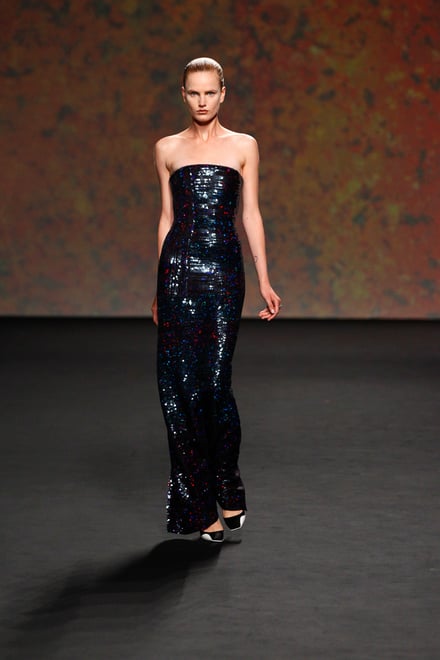 Christian Dior 2013-14AW Couture パリコレクション 画像24/53