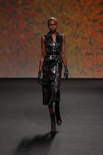 Christian Dior 2013-14AW Couture パリコレクション 画像25/53