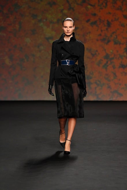 Christian Dior 2013-14AW Couture パリコレクション 画像26/53