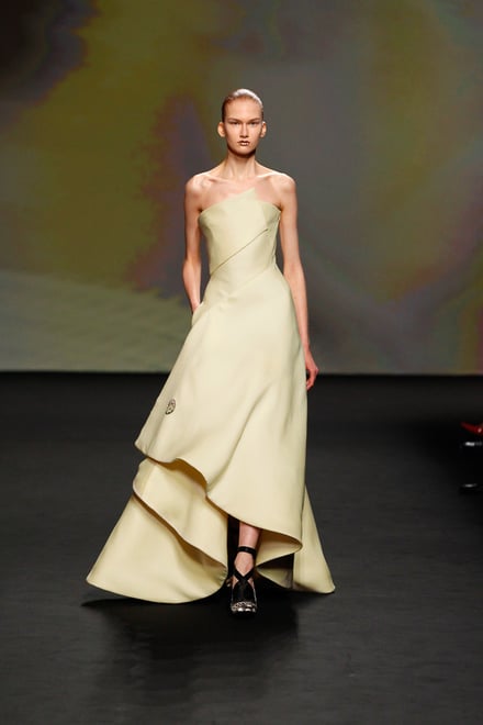 Christian Dior 2013-14AW Couture パリコレクション 画像31/53