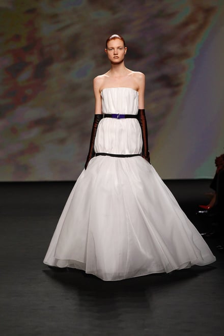 Christian Dior 2013-14AW Couture パリコレクション 画像37/53