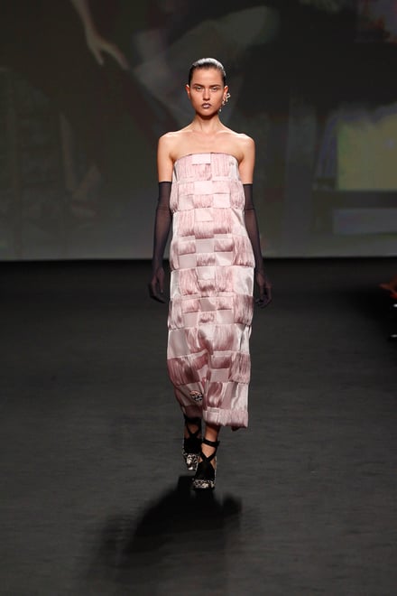 Christian Dior 2013-14AW Couture パリコレクション 画像40/53
