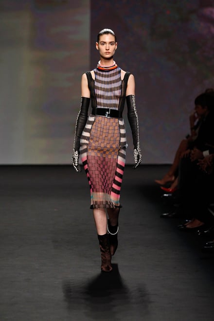Christian Dior 2013-14AW Couture パリコレクション 画像42/53