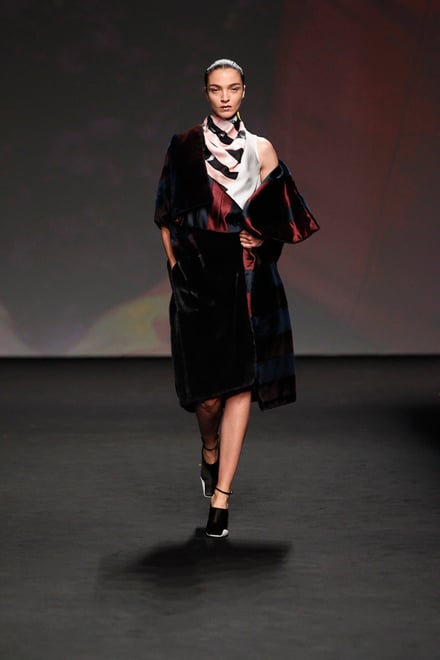 Christian Dior 2013-14AW Couture パリコレクション 画像43/53