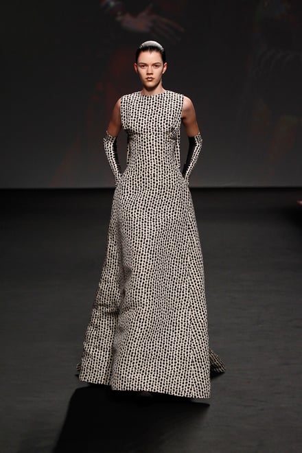 Christian Dior 2013-14AW Couture パリコレクション 画像46/53