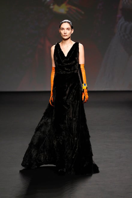 Christian Dior 2013-14AW Couture パリコレクション 画像47/53