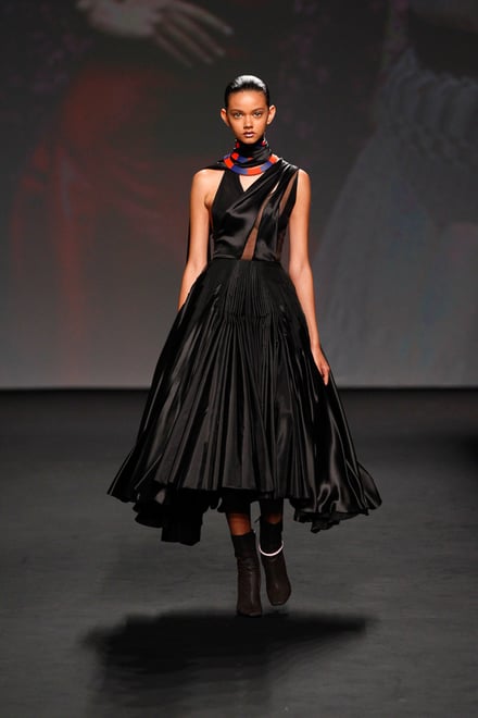 Christian Dior 2013-14AW Couture パリコレクション 画像48/53